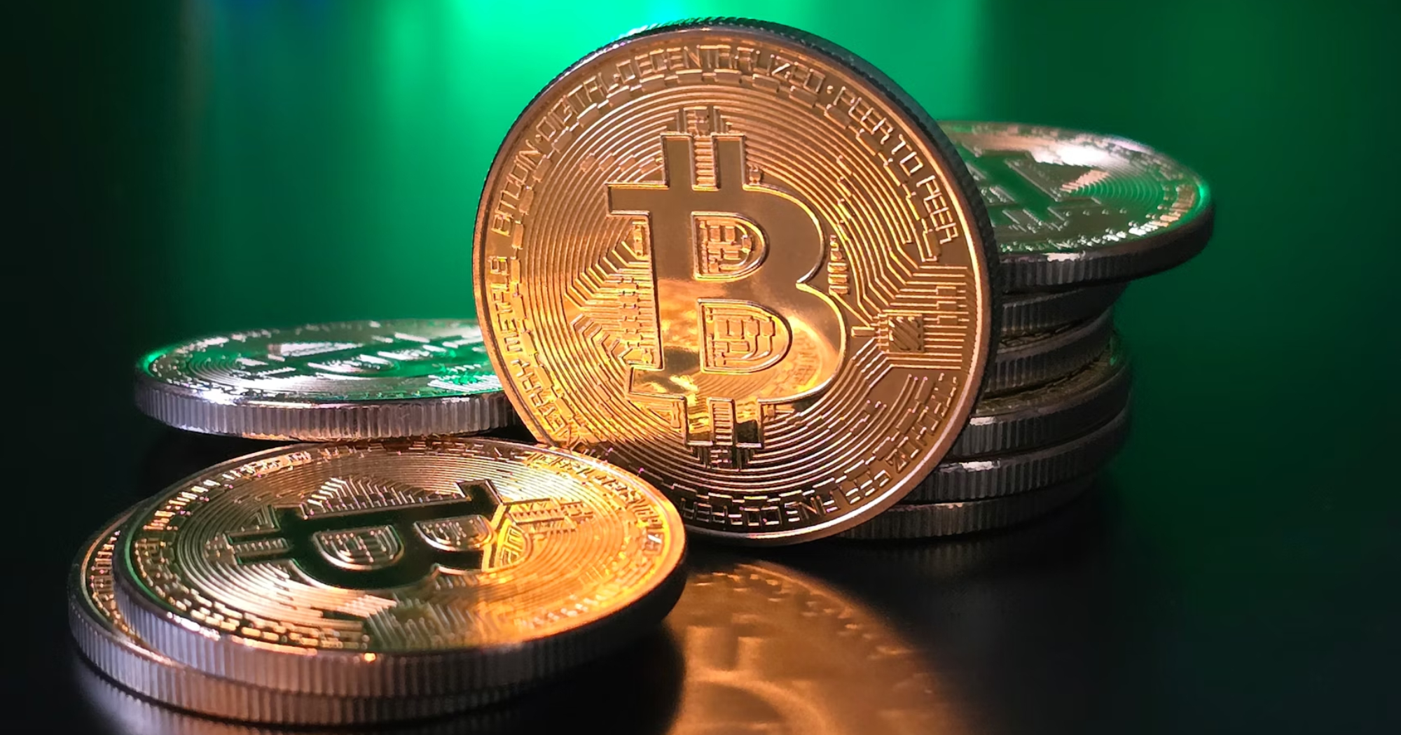 Bitcoin hits new all-time high of S$161,751 - Mothership.SG - News from  Singapore, Asia and around the world