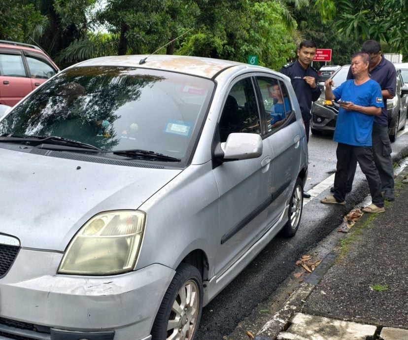 malaysia girl kidnap