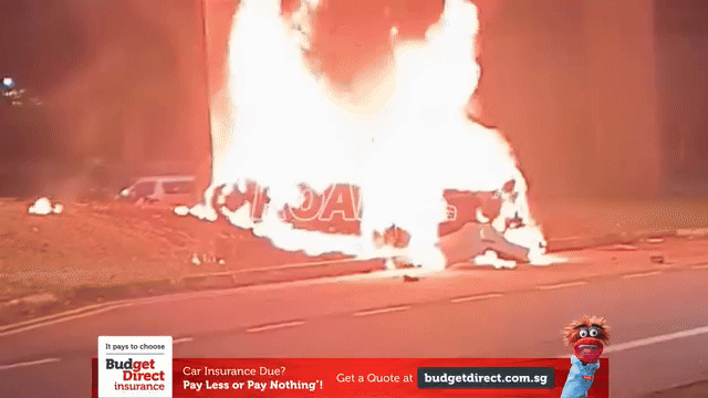 tpe accident