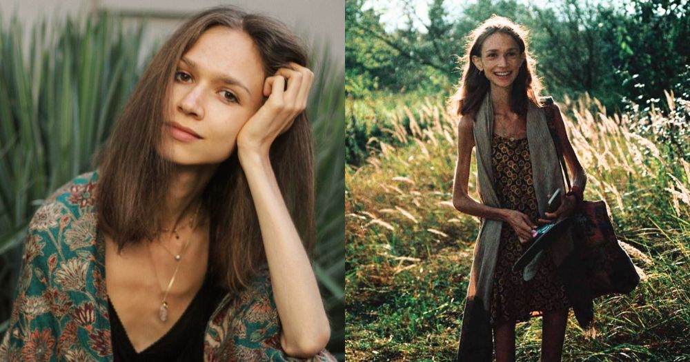 Polish woman, 27, who weighed 27kg dies in Bali hotel, reportedly only ate 1 fruit a day & refused to see doctor - Mothership.SG - News from Singapore, Asia and around the world
