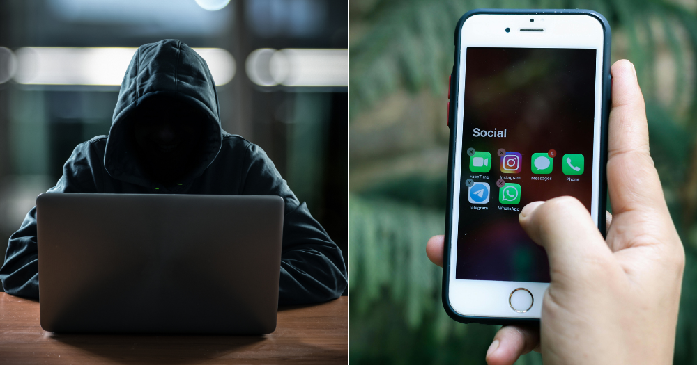 S'pore plans new Online Safety Commission with powers to issue take down direction for harmful online content