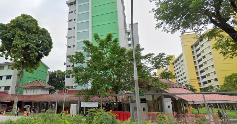 S'porean woman who stabbed husband to death in Dec. 2023 given 31 months' jail, sentence backdated to date of arrest