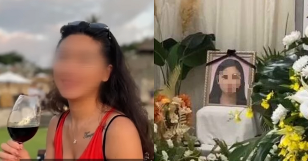 Taiwan flight attendant, 34, who worked while ill & died, asked for leave documents during funeral