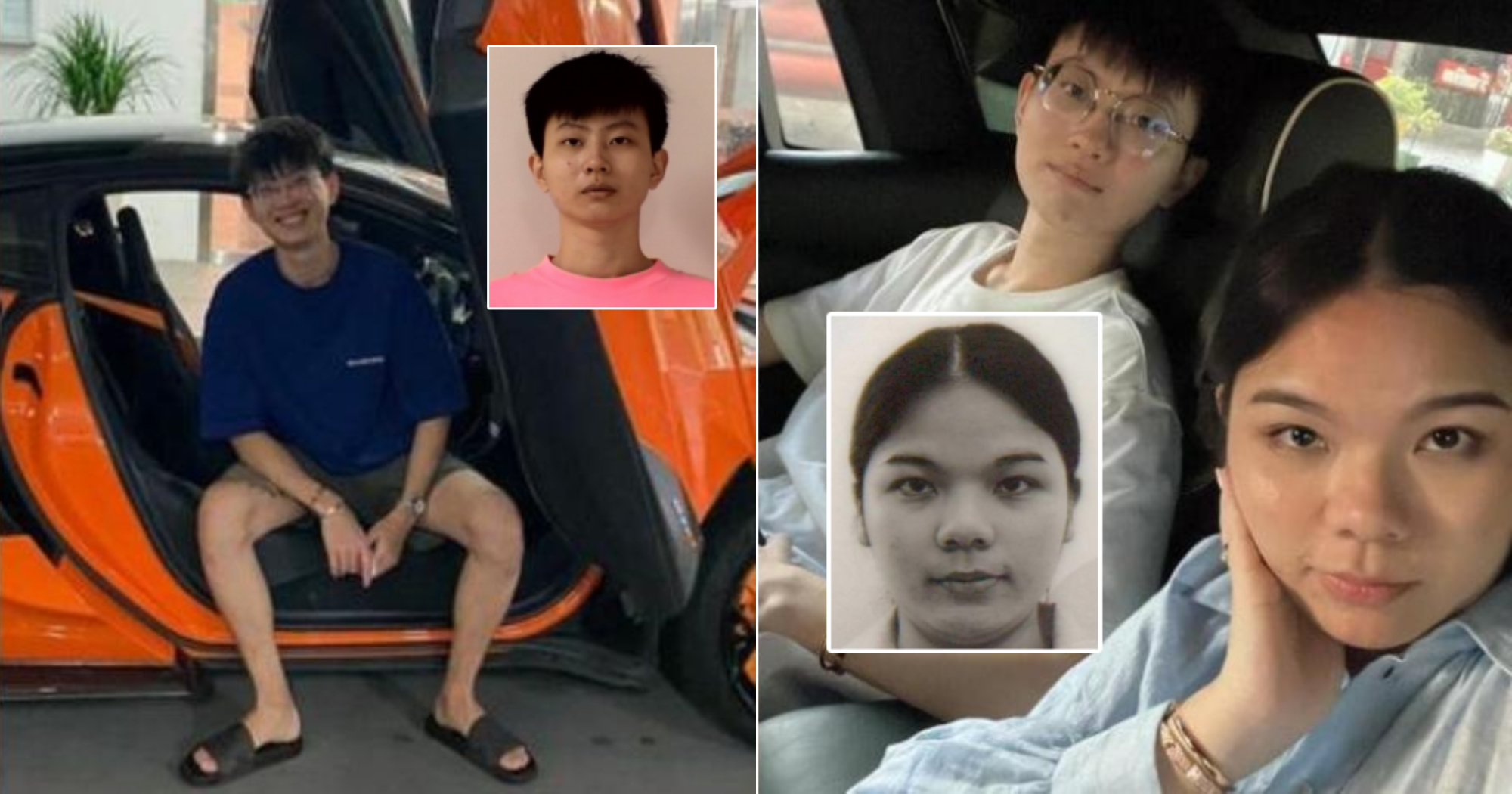 S'porean man, 30, gets 5 years & 10 months' jail for luxury goods scam