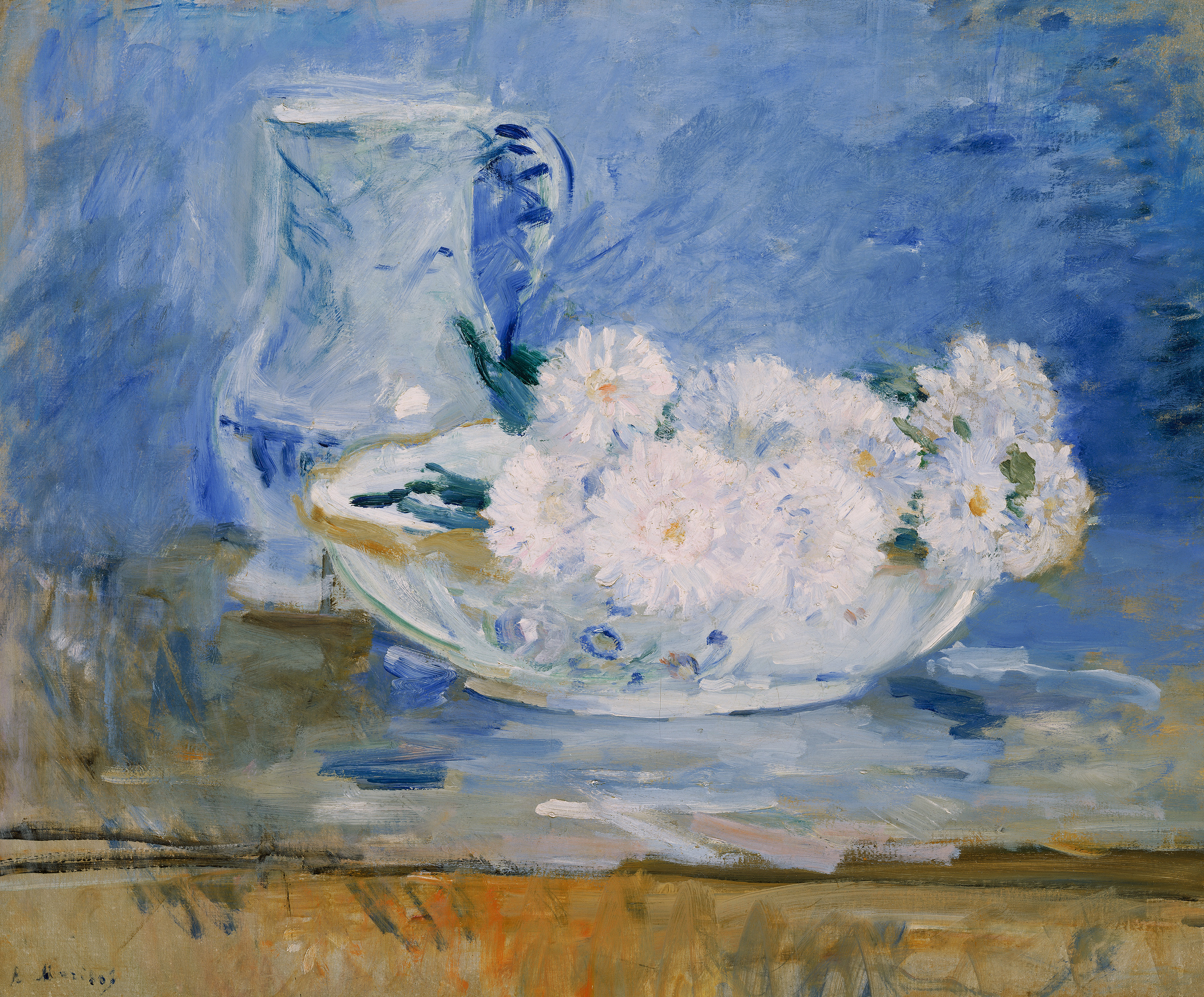 ngs claude monet