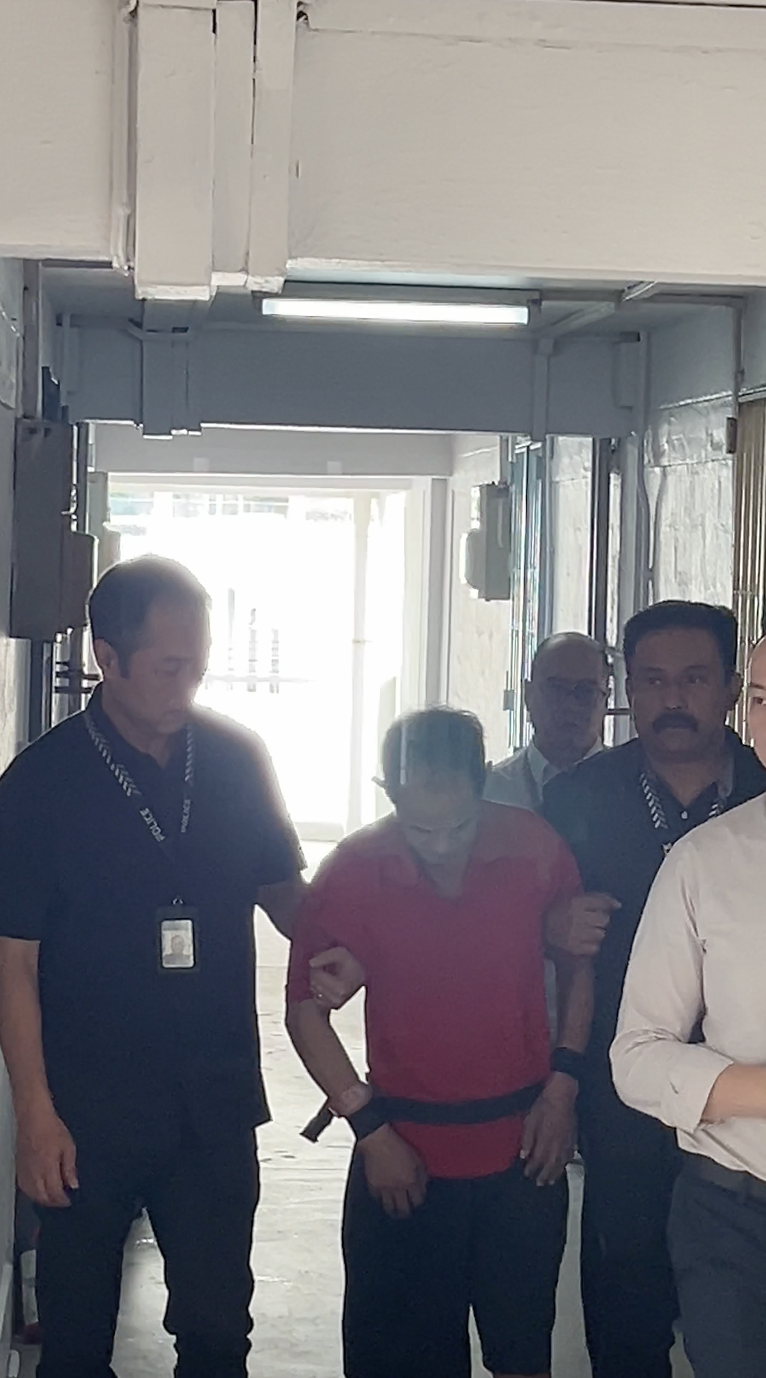 chin swee rd murder