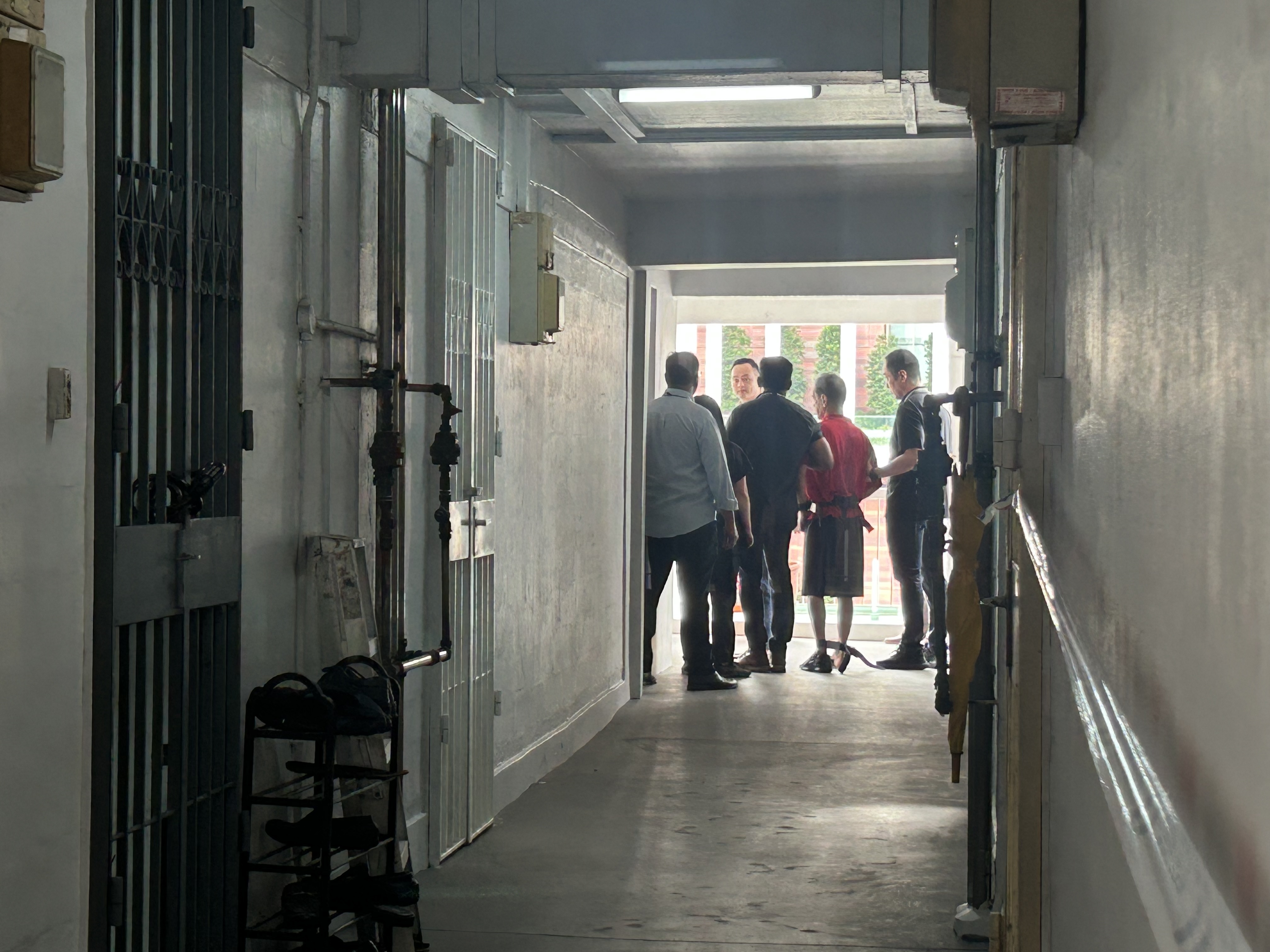 chin swee rd murder