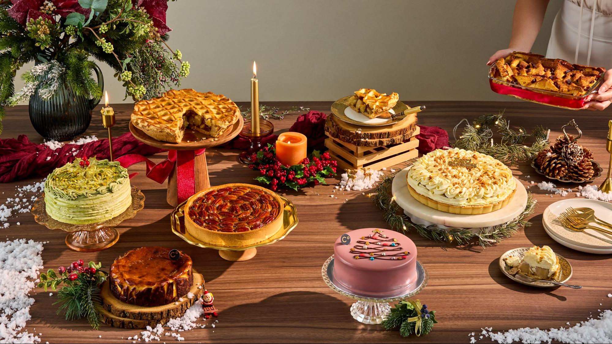 Hosting Christmas this year? Here’s how to look like you’ve got it all ...