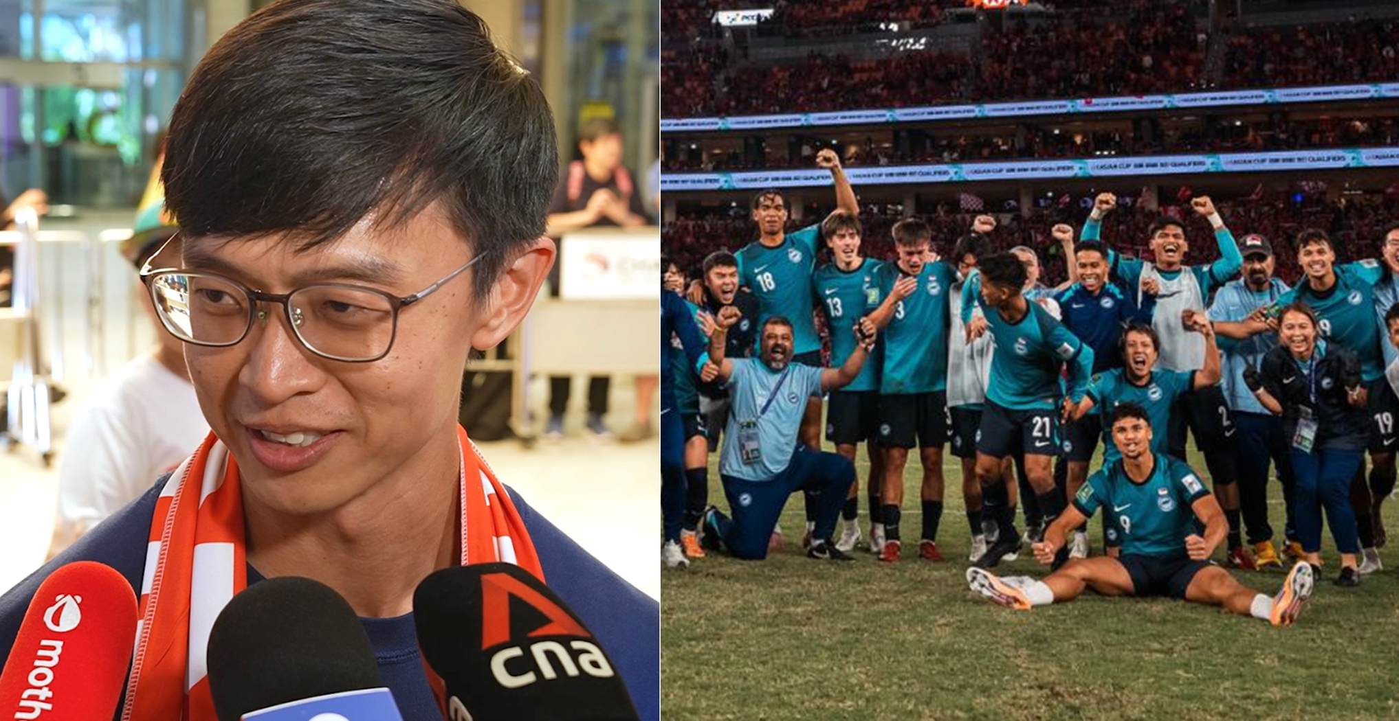 Gavin Lee to become Lions head coach, 1st local in last decade