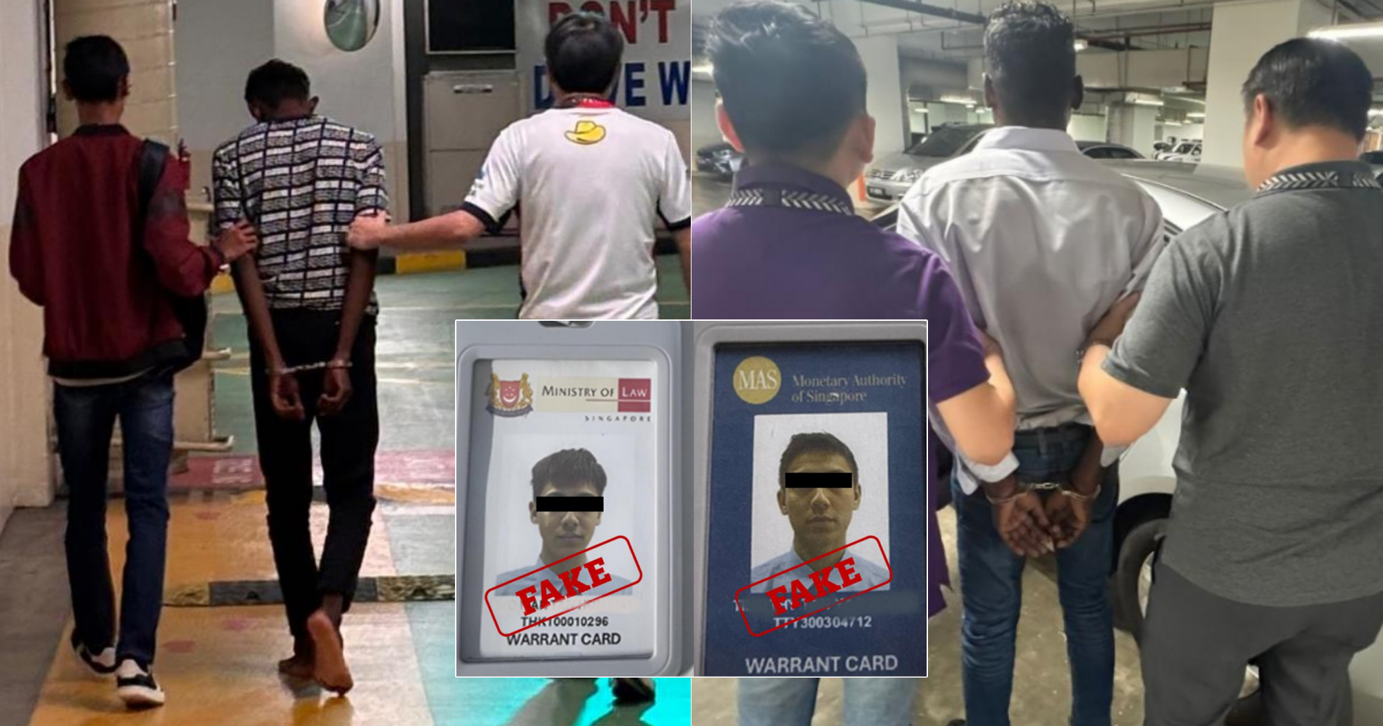 Russian self-proclaimed crypto millionaire & wife found dismembered &  buried in Dubai desert - Mothership.SG - News from Singapore, Asia and  around the world