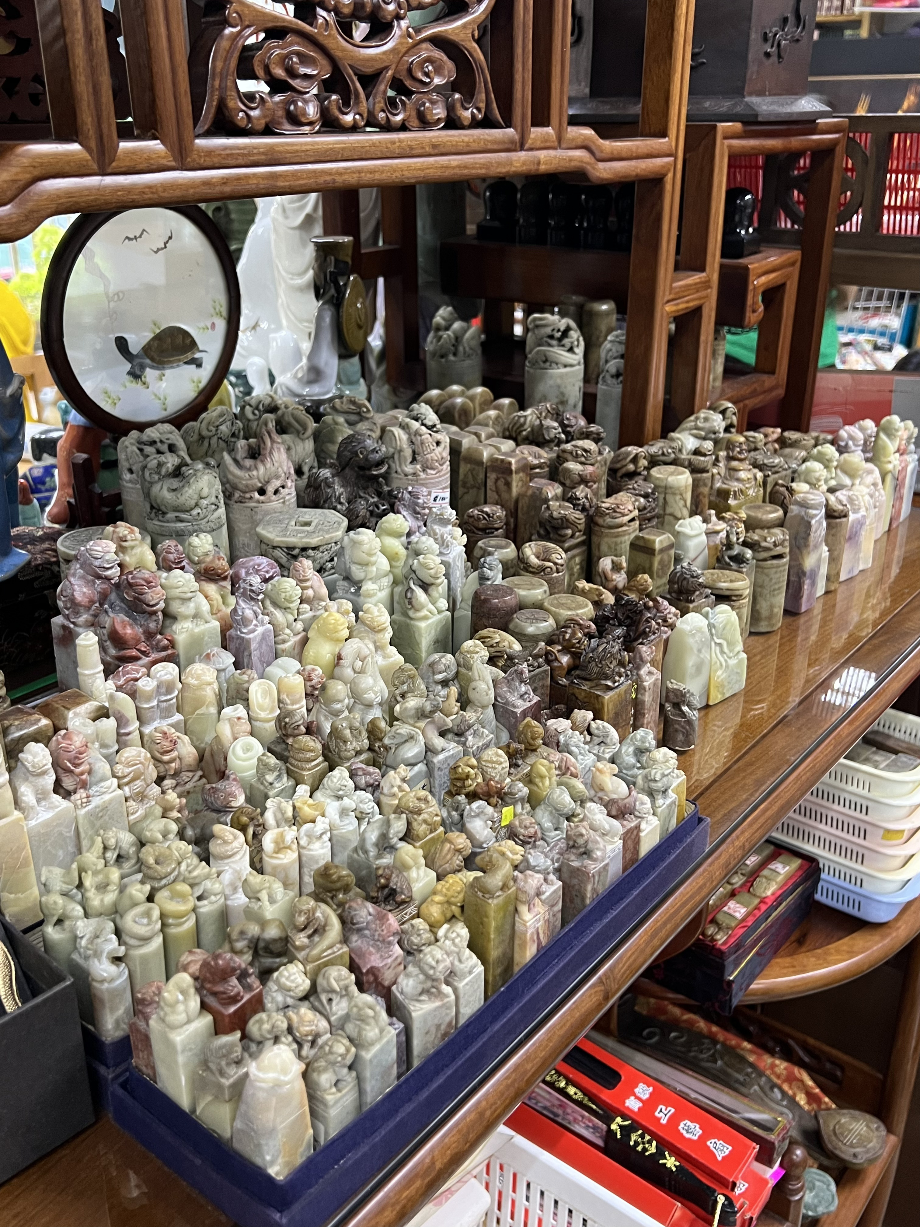 toh chwee huat ivory company