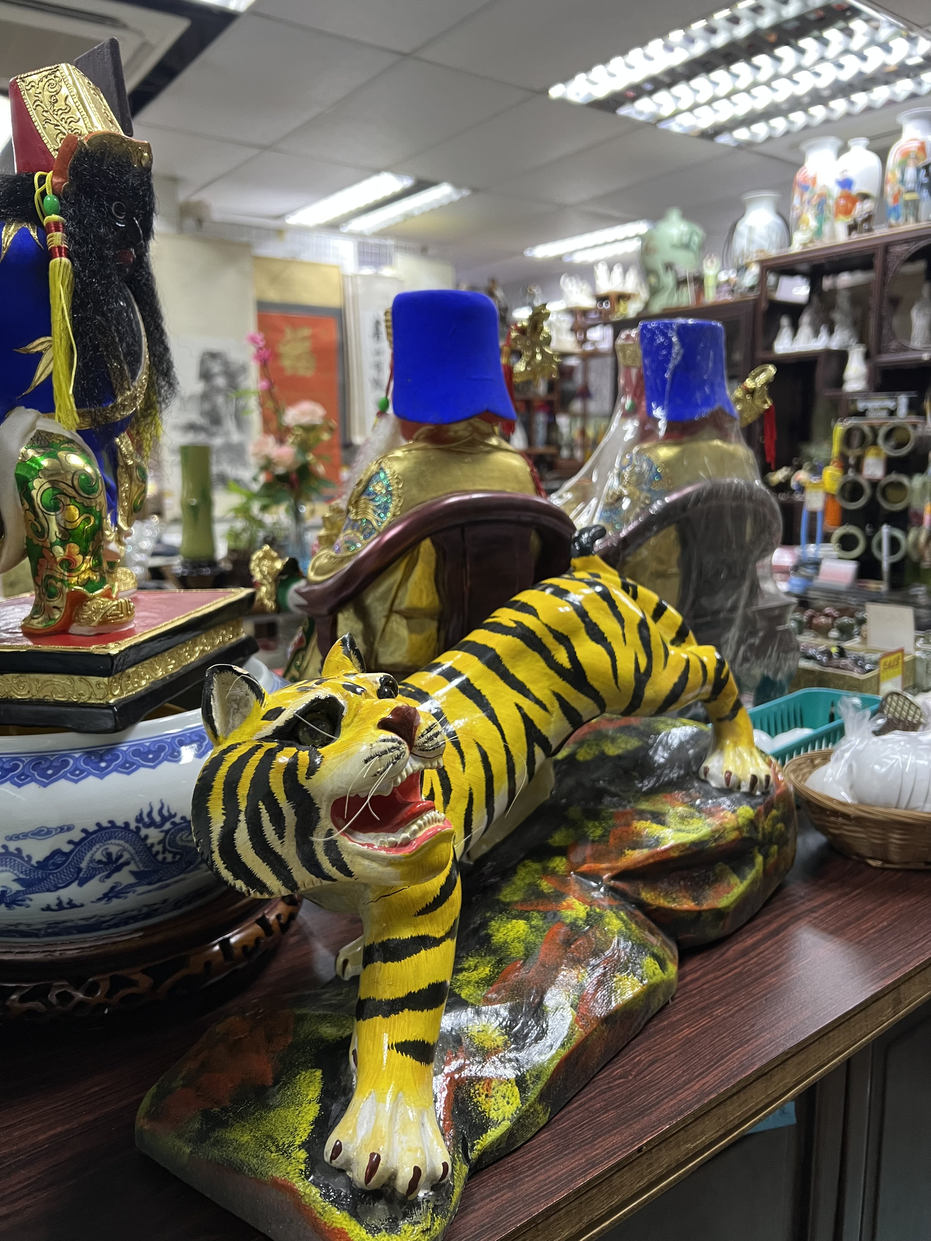 toh chwee huat ivory company