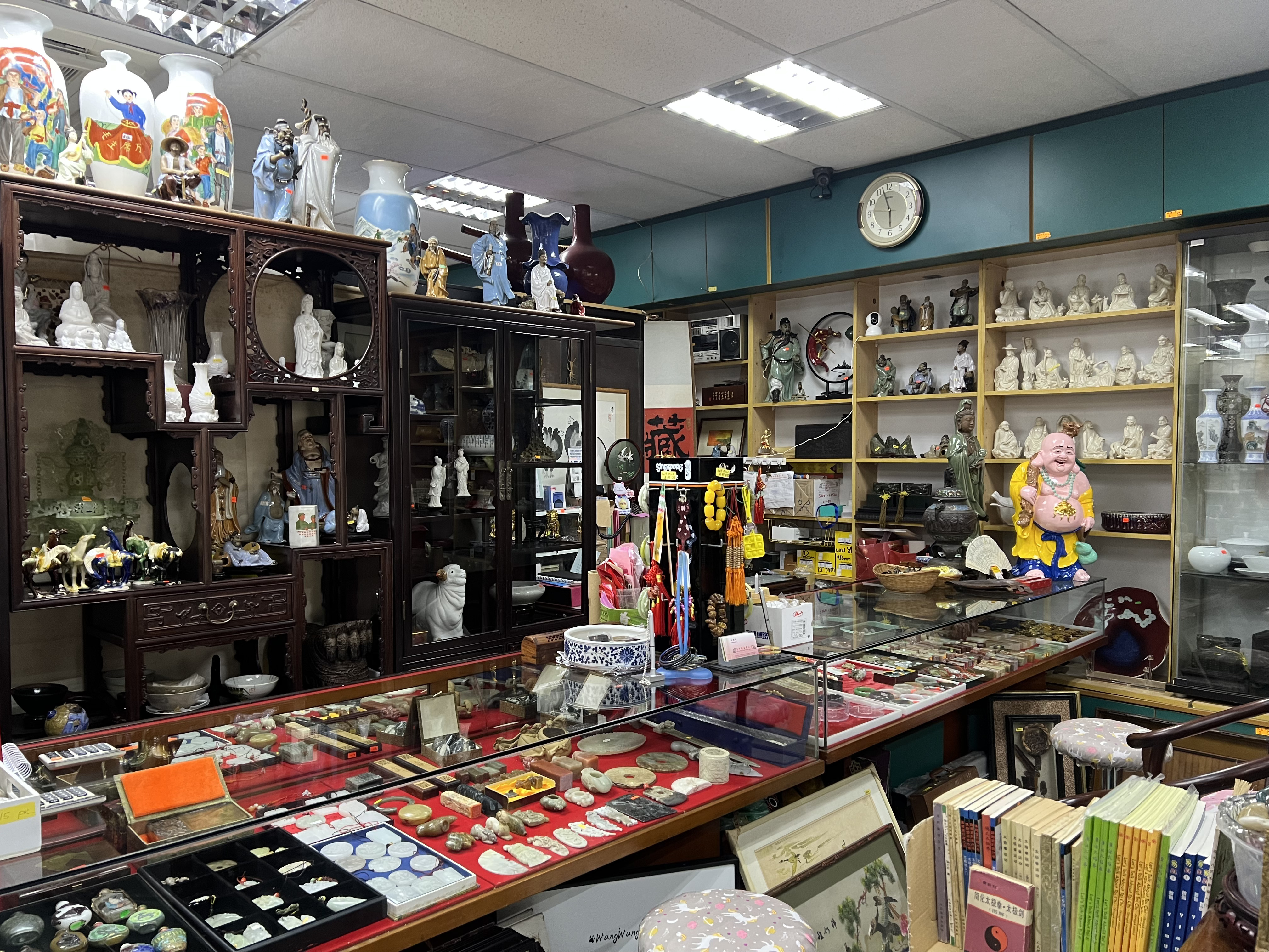 toh chwee huat ivory company