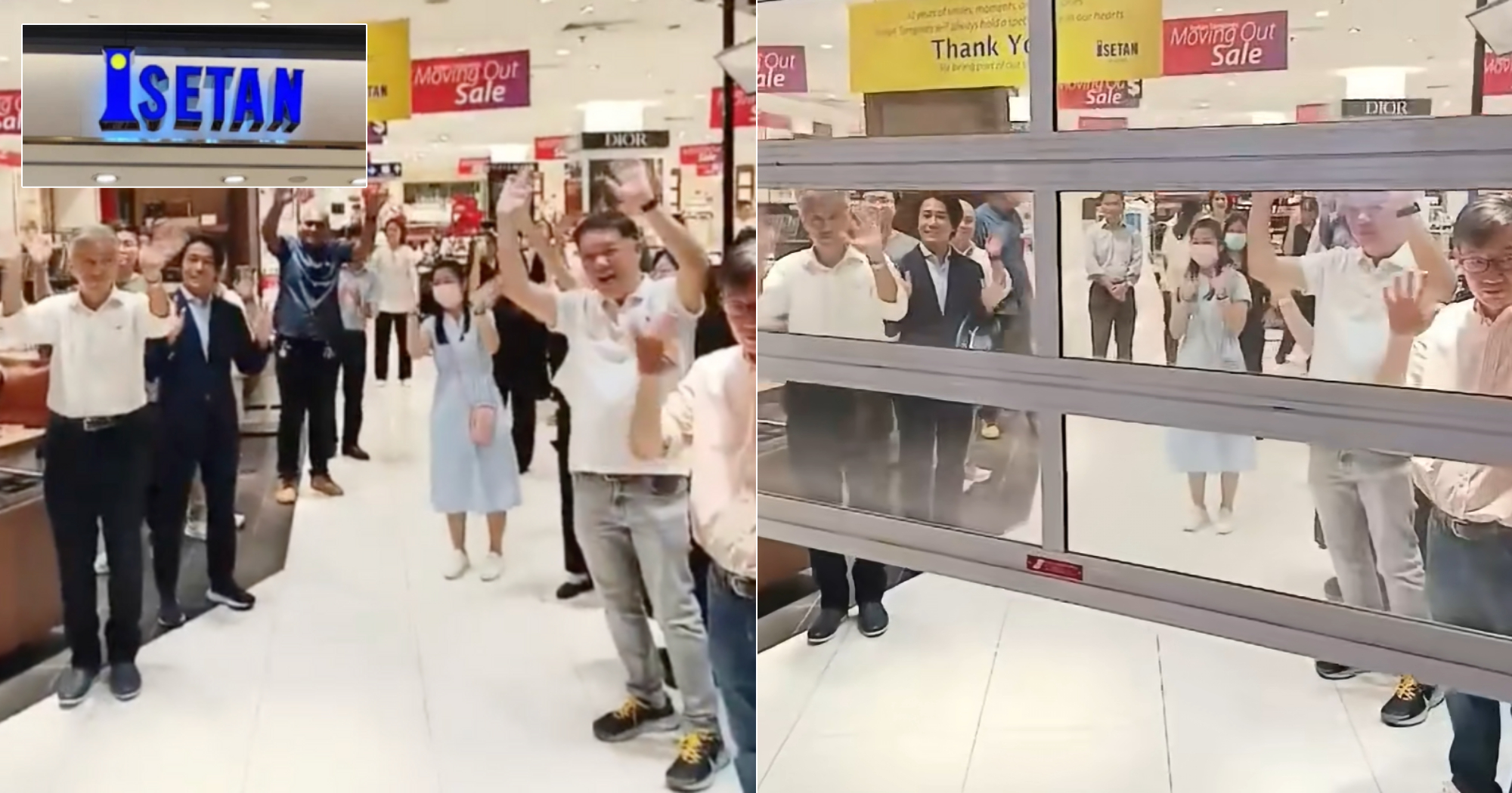 Russian self-proclaimed crypto millionaire & wife found dismembered &  buried in Dubai desert - Mothership.SG - News from Singapore, Asia and  around the world