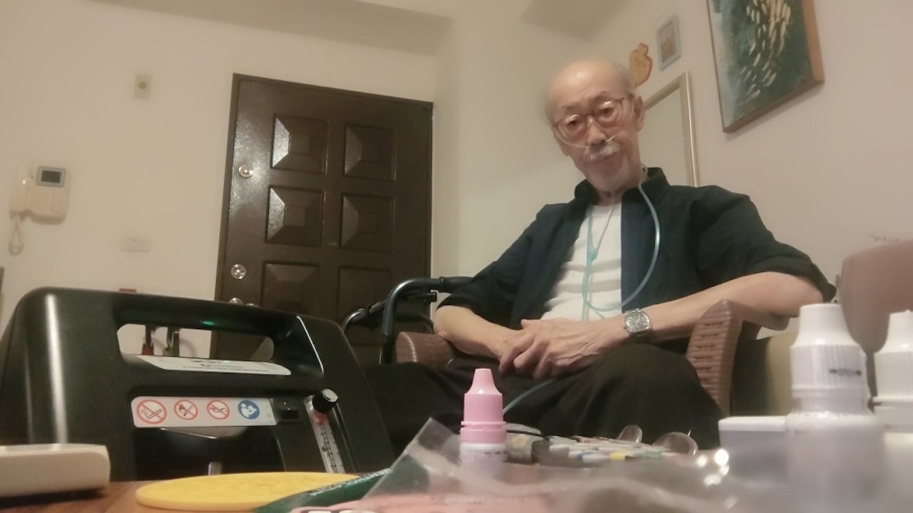 stanley fung die