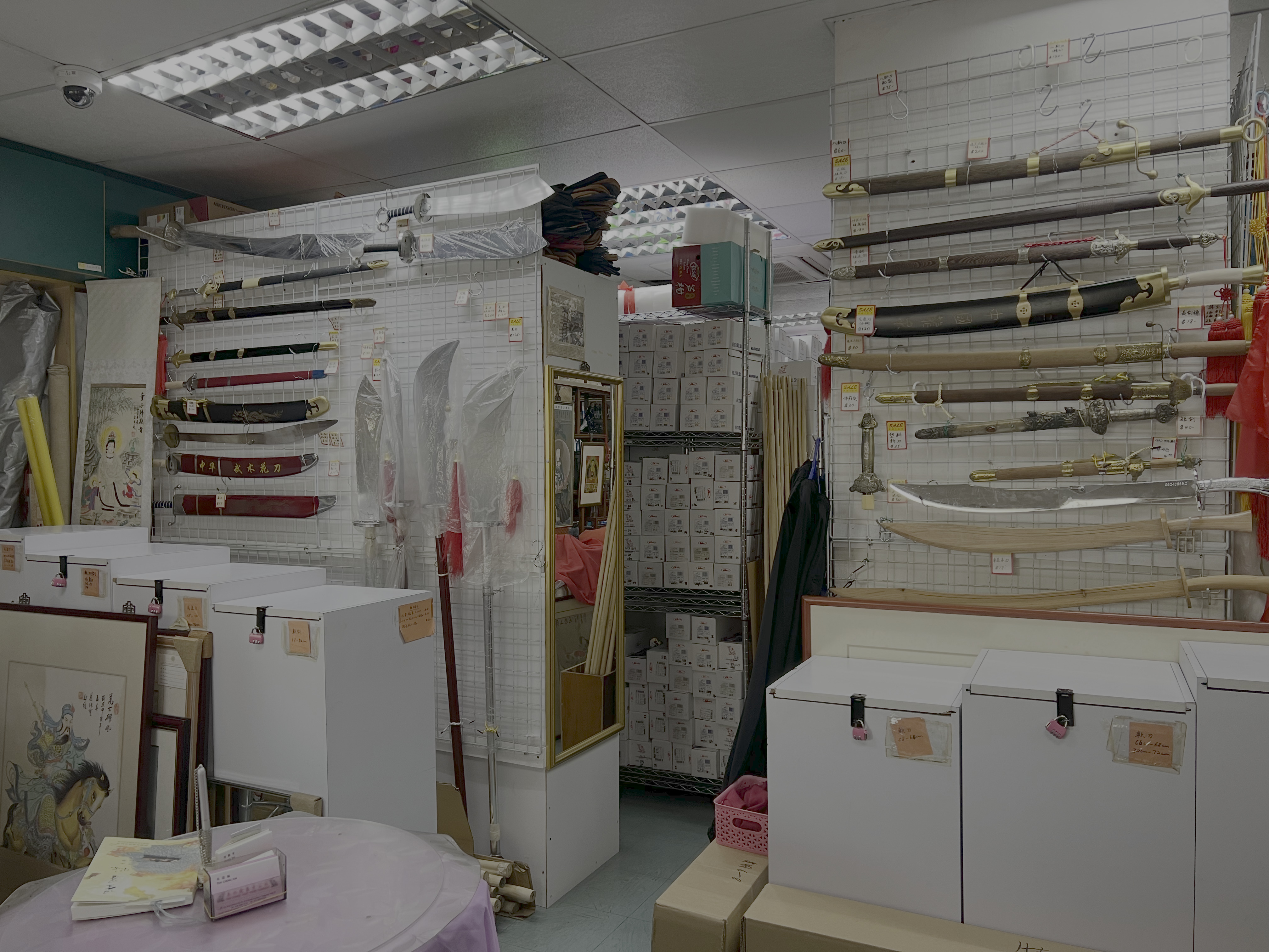 toh chwee huat ivory company