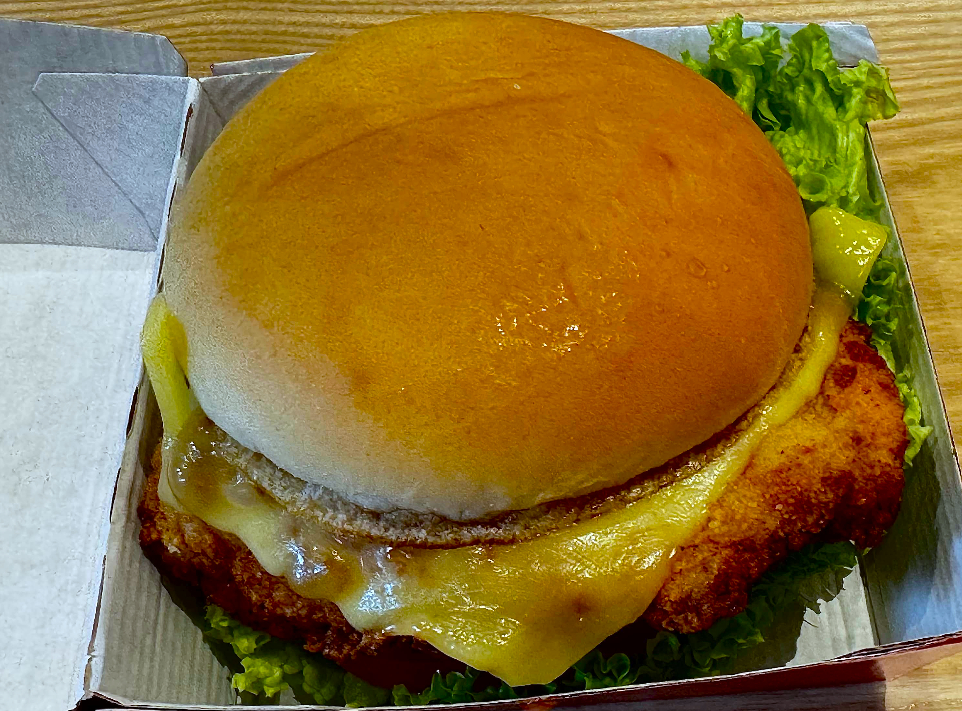 Chick-fil-A opens at Bugis+ - Mothership.SG - News from Singapore, Asia ...