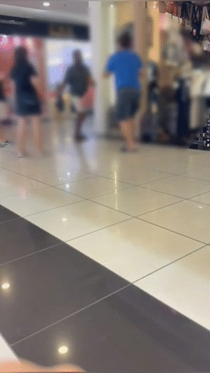 singaporean men fight johor