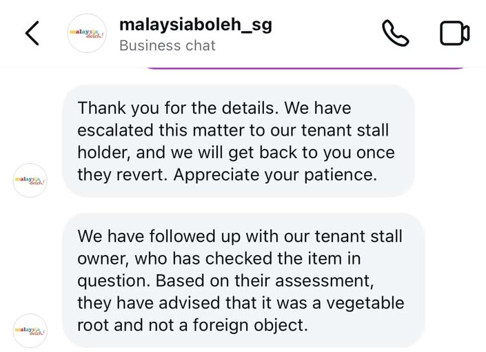 cockroach malaysia boleh