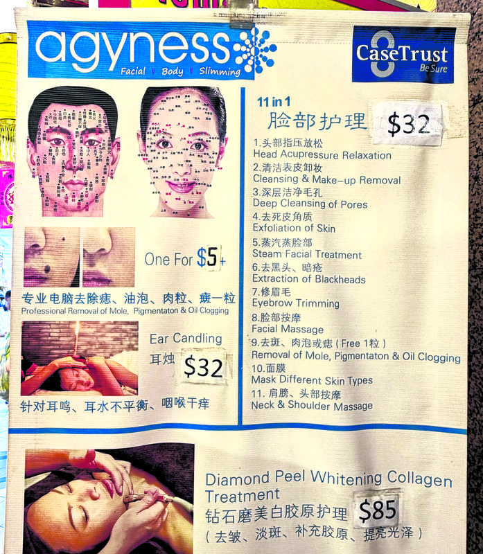 couple pay 1200 treatment