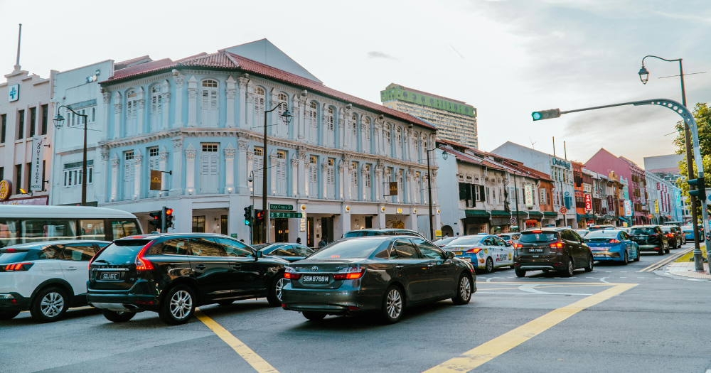 More S'pore drivers plan to get petrol cars in next 2 years as interest in EVs drop