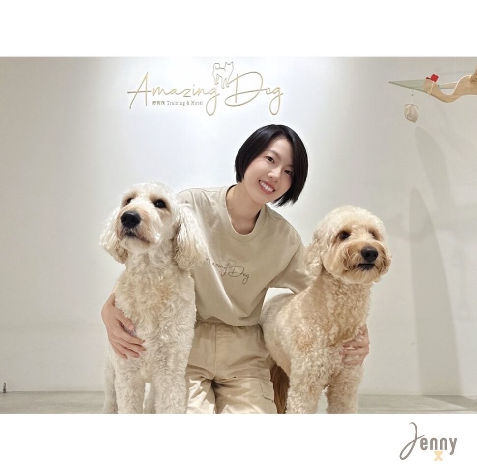 ricky hsiao marriage