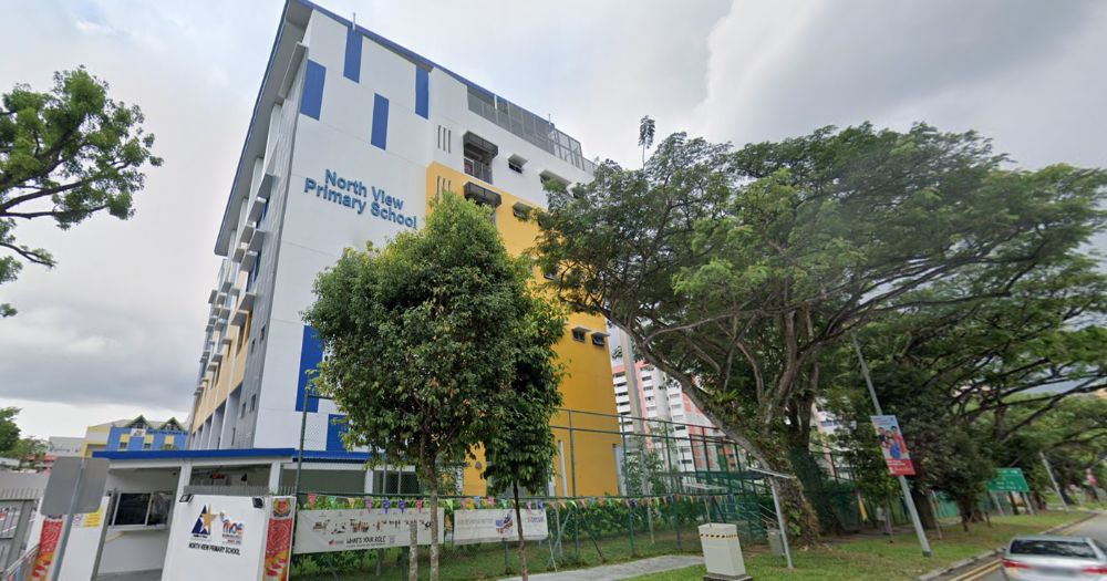 147 North View Primary School students reported gastroenteritis symptoms since Jan. 13