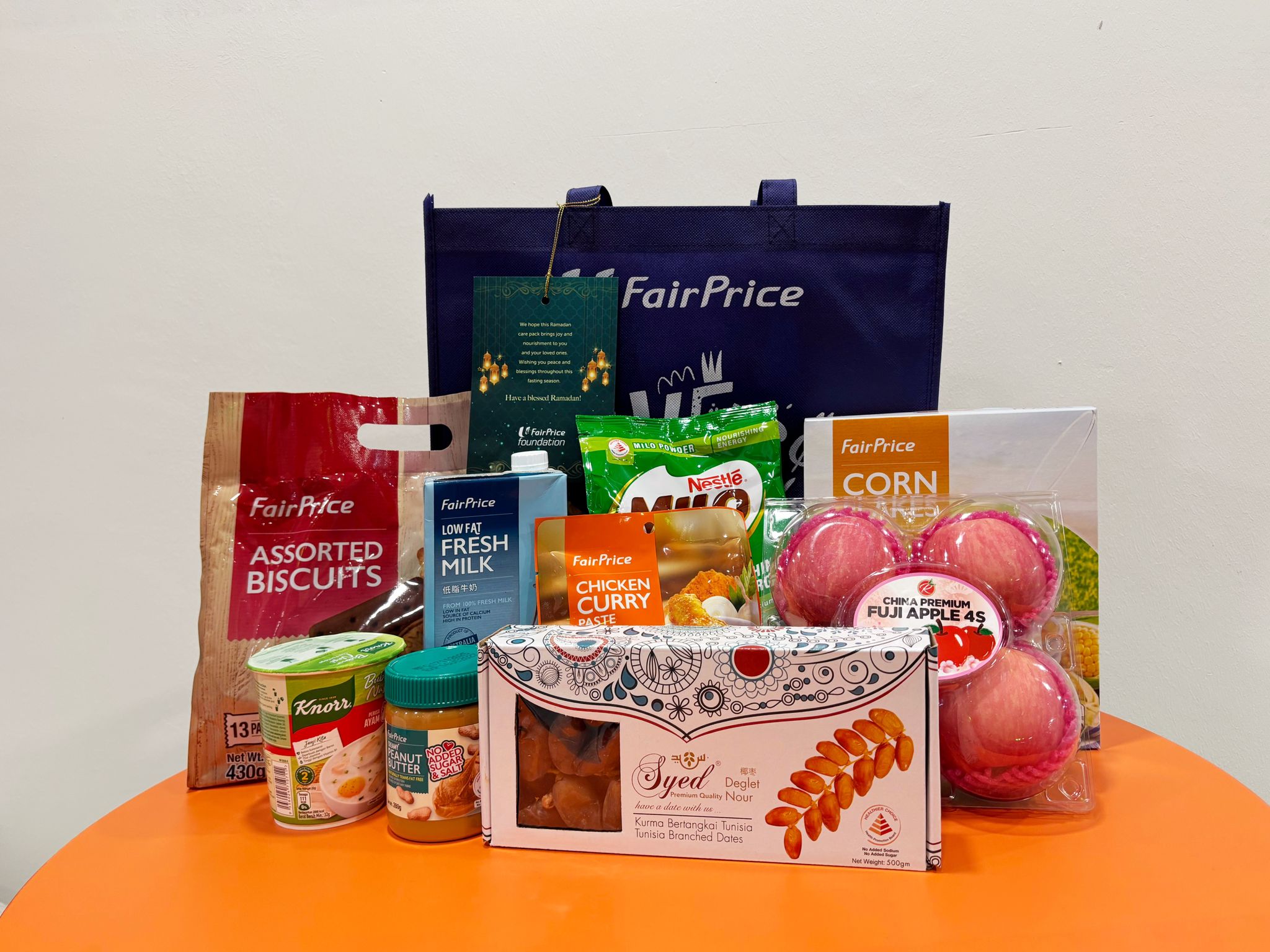 fairprice ramadan