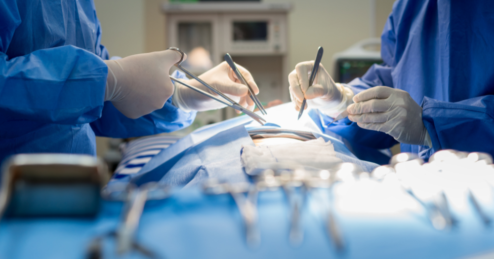 Woman, 63, dies after S'pore doctor cuts wrong blood vessels during kidney  surgery, fails to report error - Mothership.SG - News from Singapore, Asia  and around the world