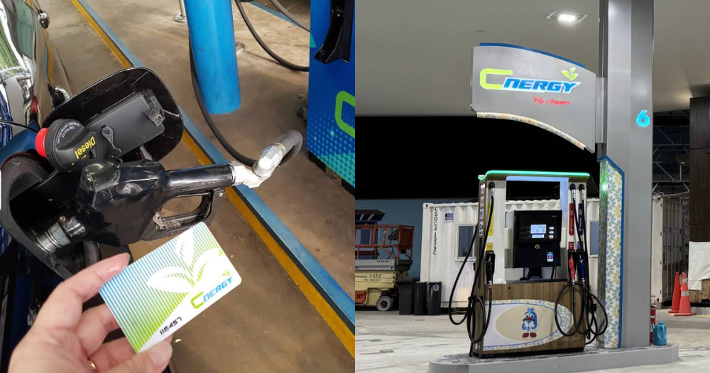 Union Gas absorbs rising oil costs to acquire more customers, long queues seen at Cnergy petrol stations: BT