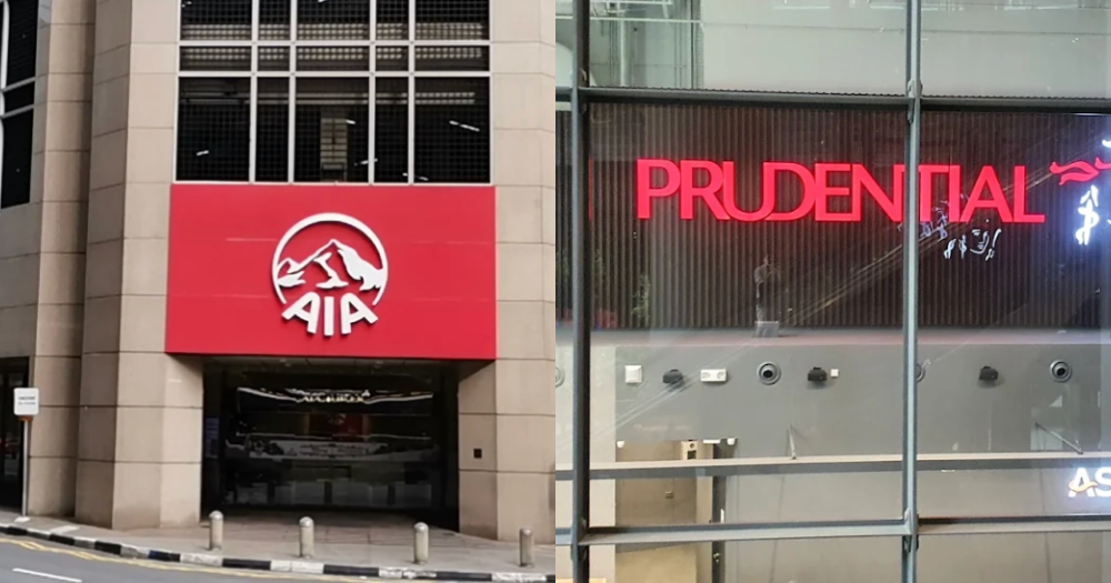 S'porean woman, 43, suffers 5 brain aneurysms, has insurance claim rejected by Prudential but approved by AIA