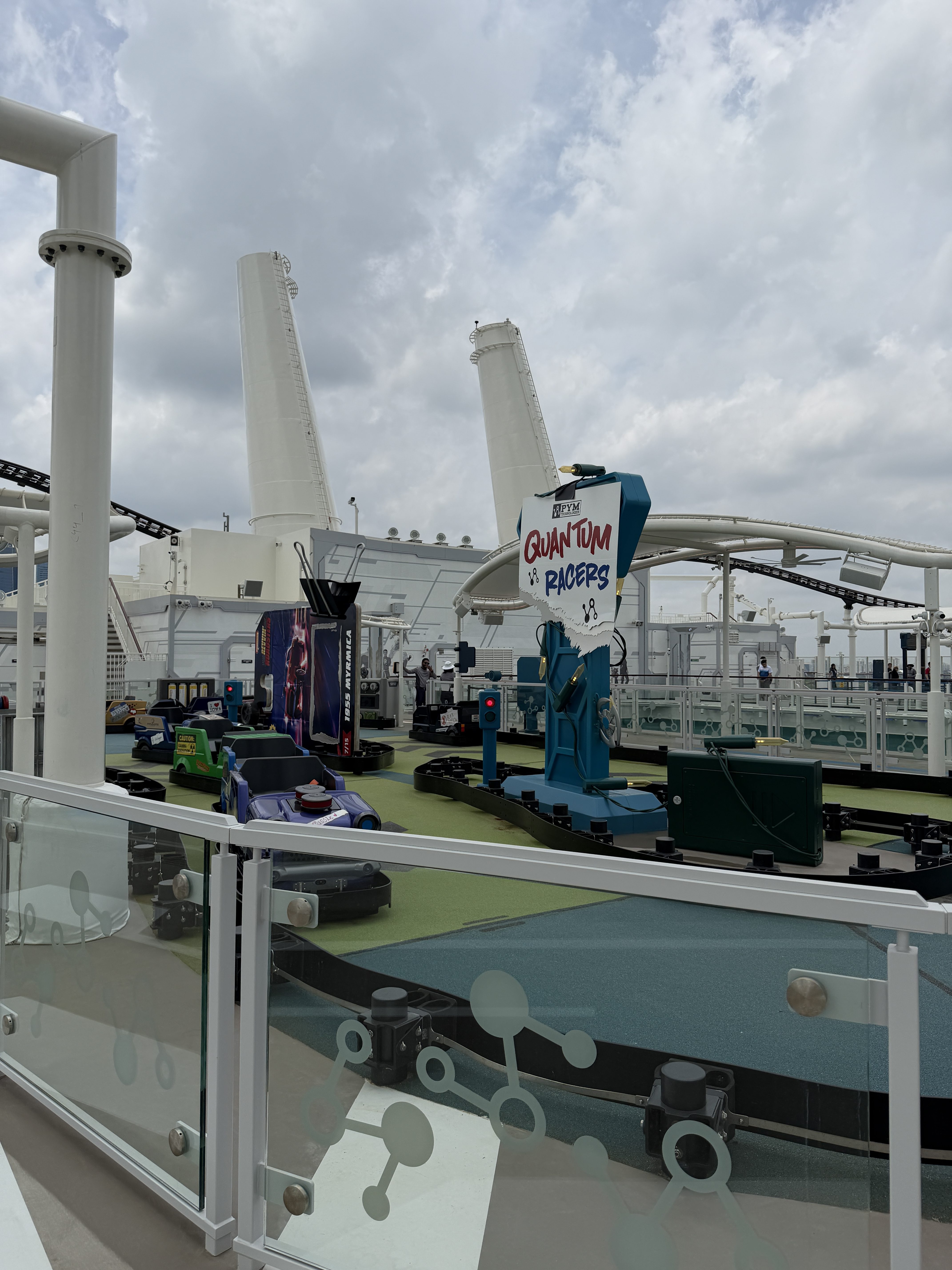 disney adventure cruise