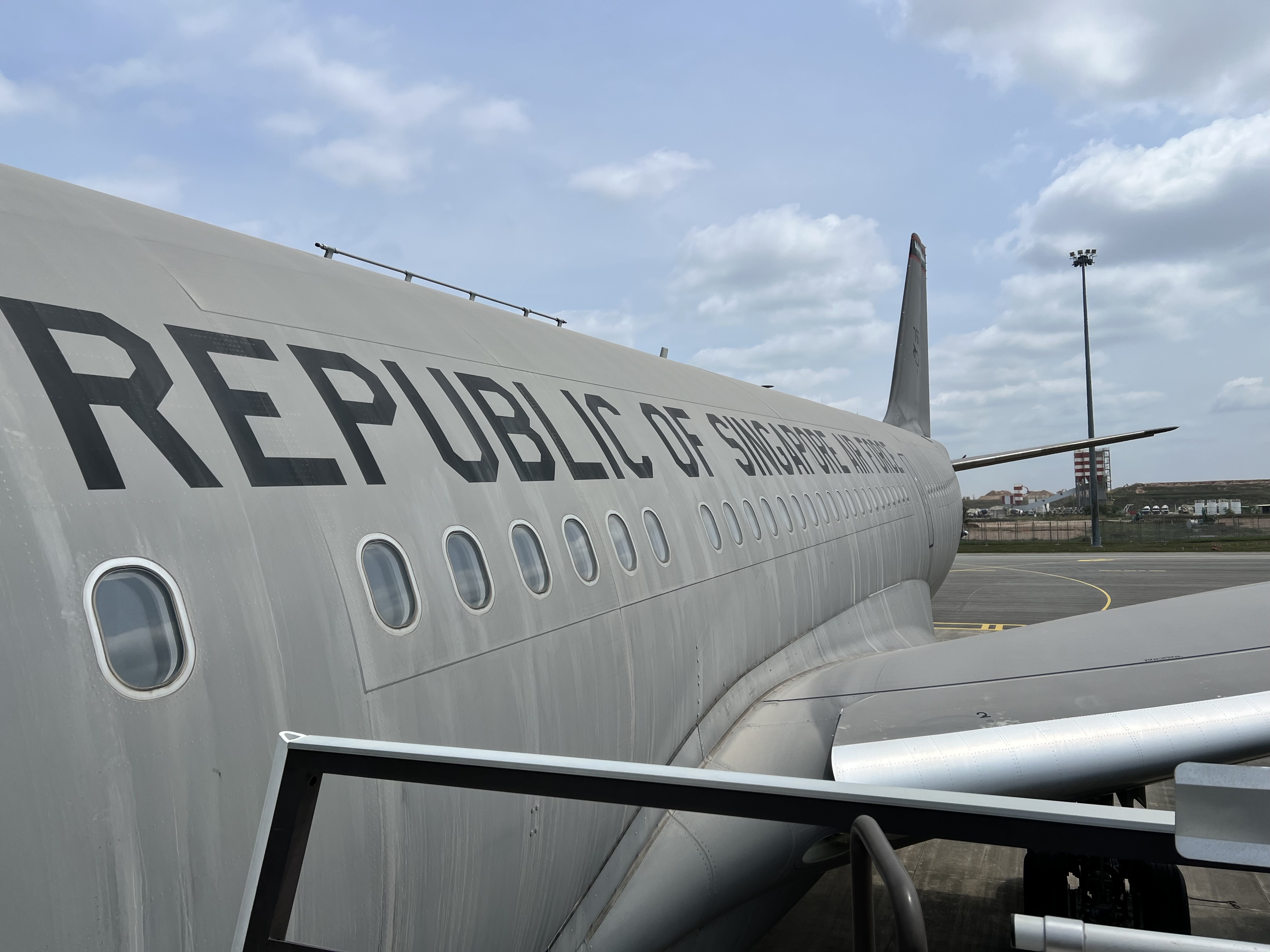 repatriation