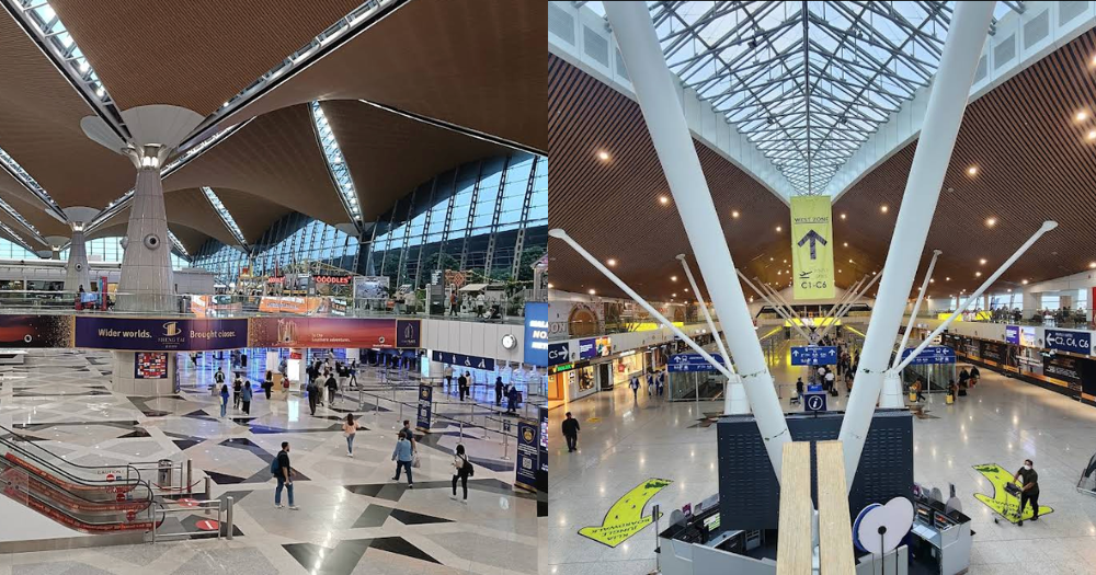 4 Israelis transiting through M'sia detained at KLIA, AI chatbot had told them it would be fine