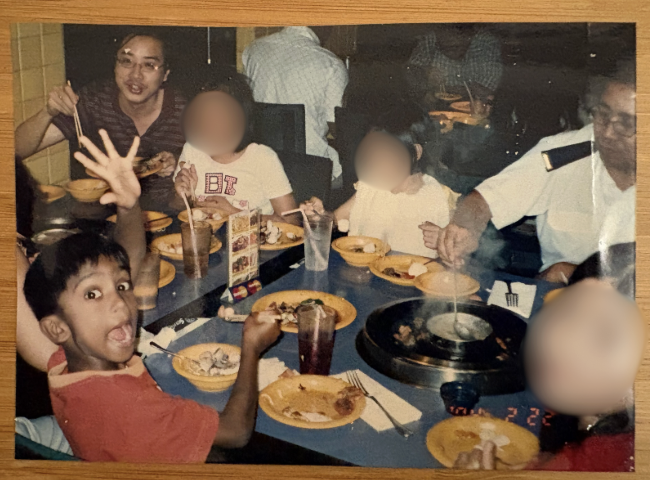 S'pore man, 30, was born in Sembawang bushes, raised in children’s home ...