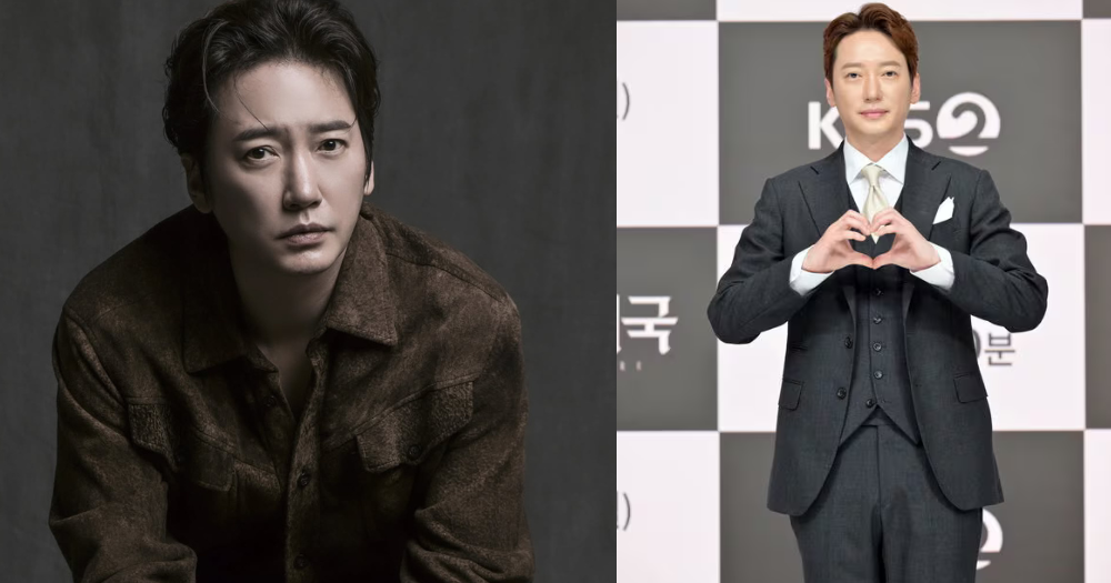 Korean actor, 44, found dead at home, had made comeback after drug allegations, depression & family losses