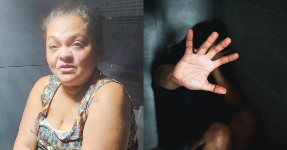 Brazilian woman acquitted of killing boyfriend caught trying to rape her daughter, 11 & cutting off his genitals