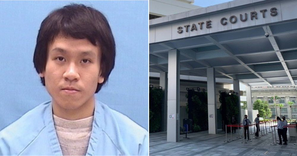 Amos Yee offered S$10,000 bail following preliminary investigations