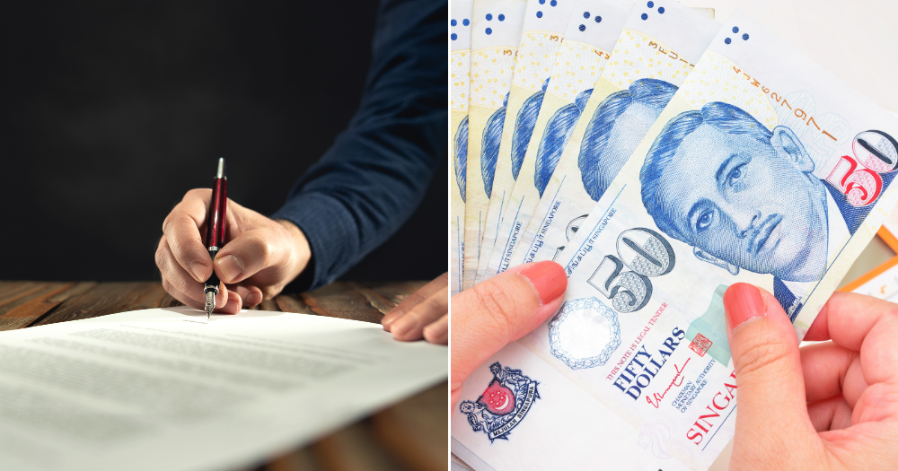 Ex-HSBC manager, 52, jailed for taking about S$200,000 from client's account after she assumed client had forgotten about it