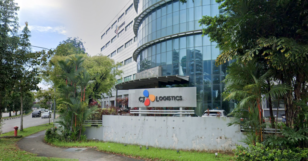 CJ Logistics Asia retrenches 33 S'pore IT staff, affected employees to get 2 weeks' salary per year of service