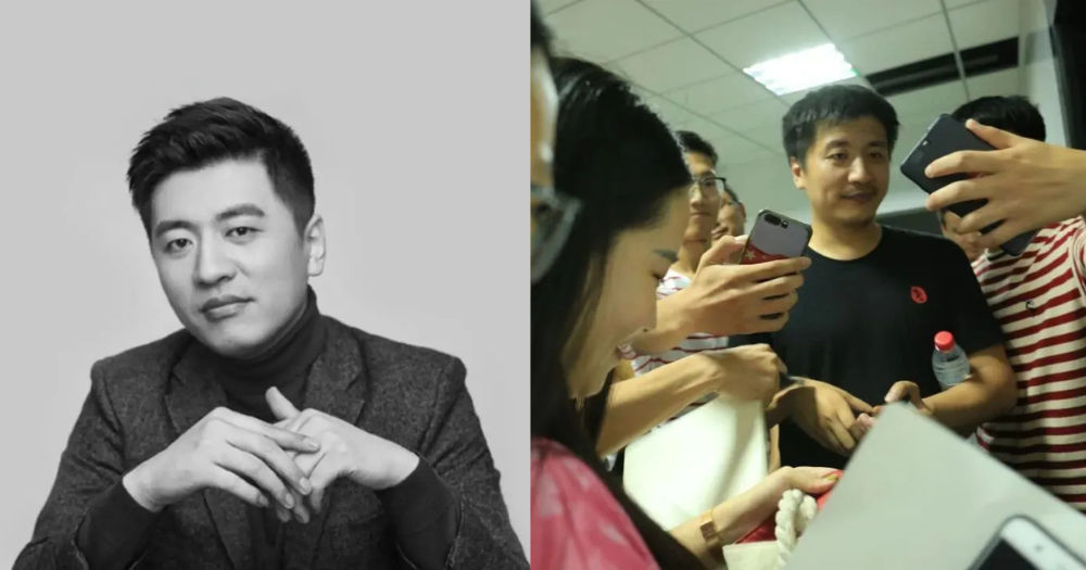 Zhang Xuefeng, popular Chinese exam tutor turned influencer, dies at 41 due to cardiac arrest