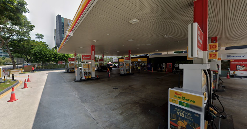 Ex-Shell employee, co-conspirator in S$100 million fuel heist, gets 21 years' jail