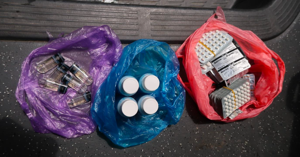 nike vapen Drug Bust Reveals Vapes Laced With Deadly Synthetic Opioid main image 1