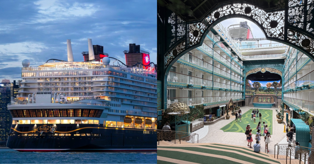 Gorgeous 9 People Report Gastroenteritis Symptoms On Disney Cruise; Sfa Investigating Scene for Desktop Gorgeous 9 People Report Gastroenteritis Symptoms On Disney Cruise; Sfa Investigating Scene for Desktop