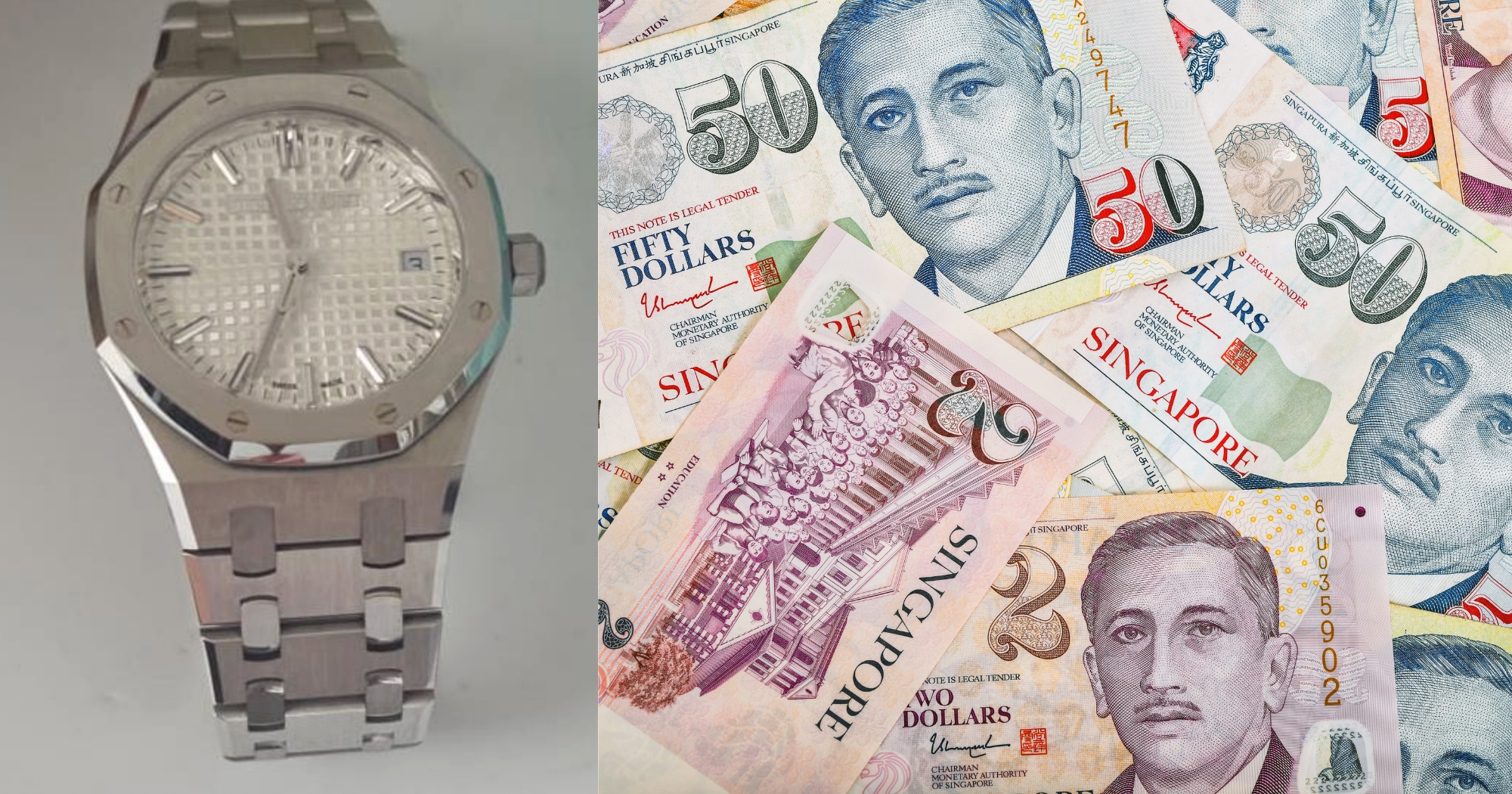Man, 60, allegedly broke into Upper Paya Lebar home & stole S$400 cash ...