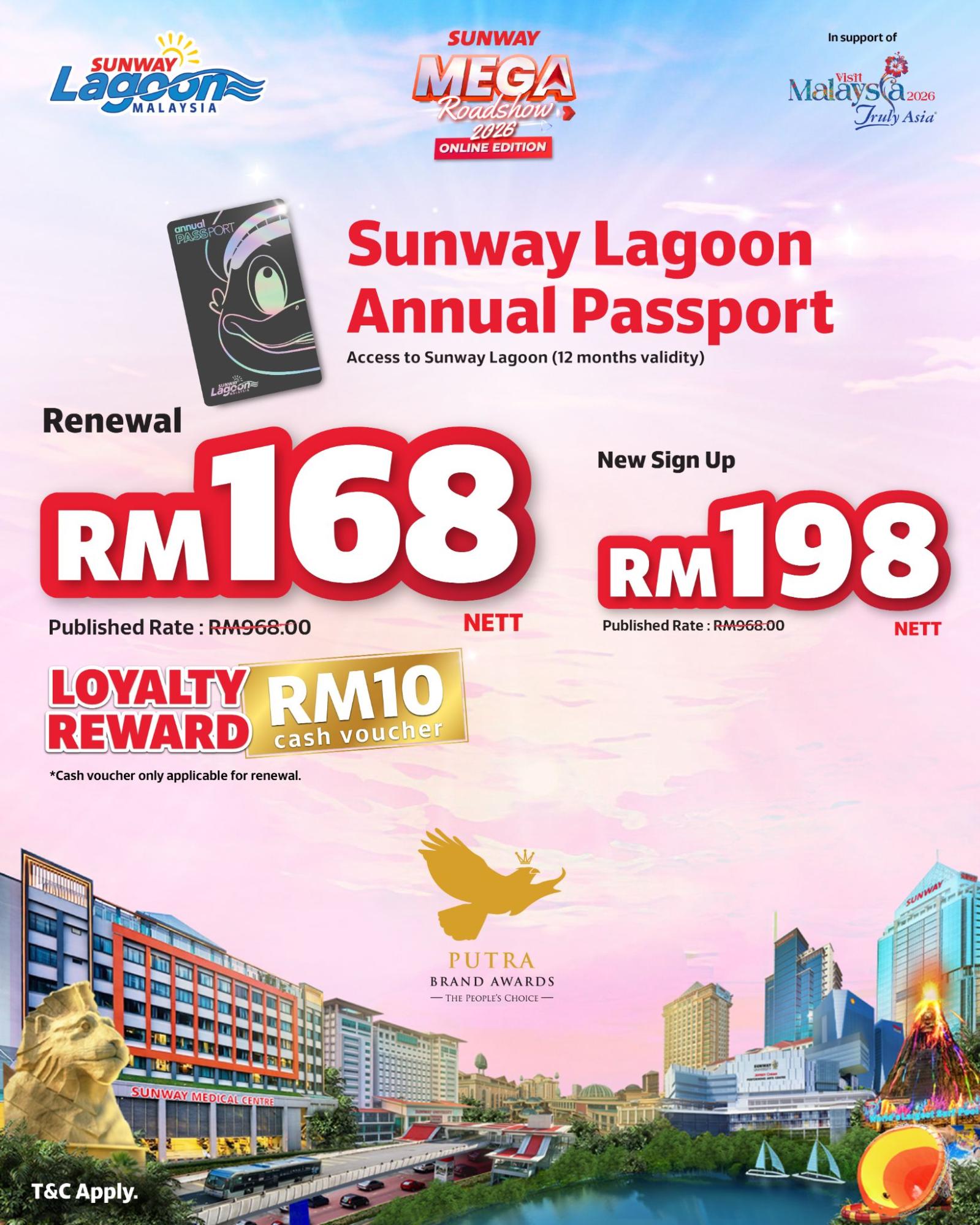sunway