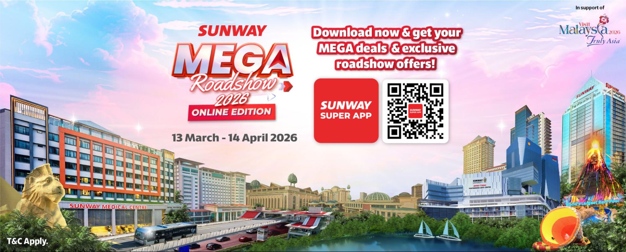 sunway