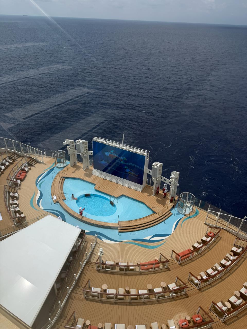 disney adventure cruise