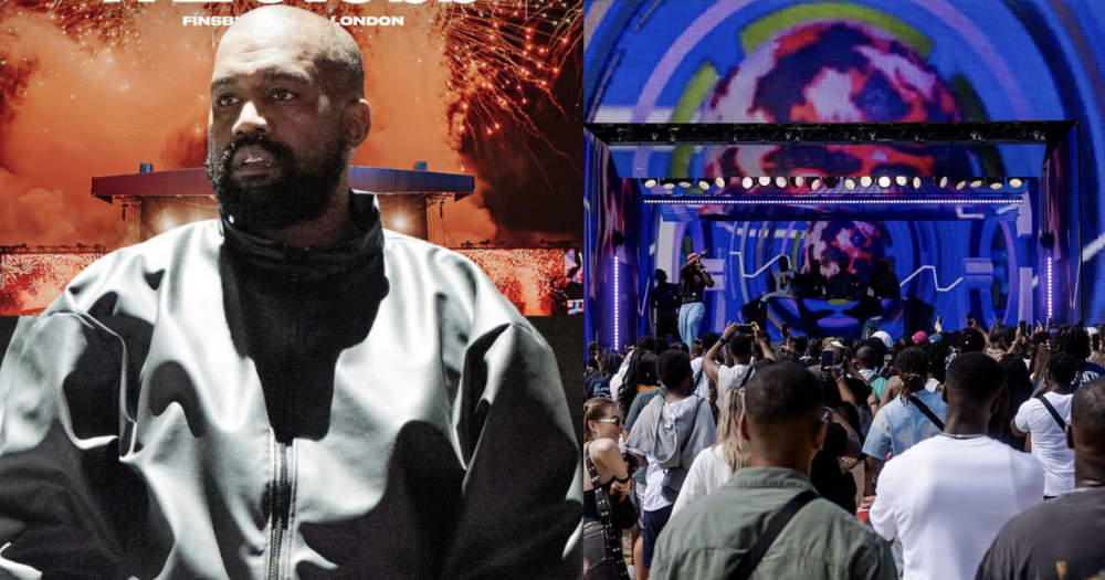 Kanye West blocked from entering UK over pro-Hitler, anti-Jewish comments