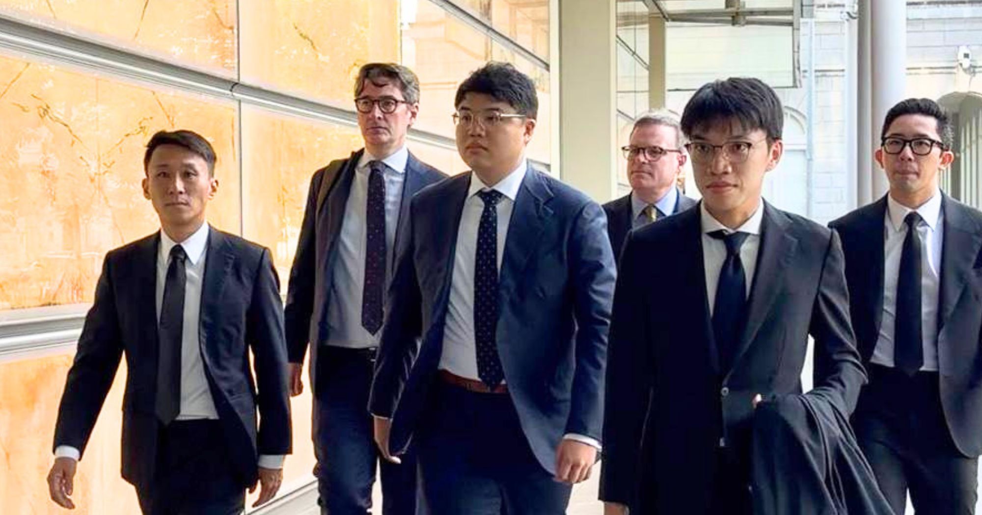 Shanmugam, Tan See Leng defamation trial against Bloomberg begins